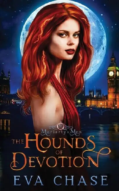 The Hounds of Devotion by Eva Chase