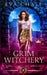 Grim Witchery by Eva Chase