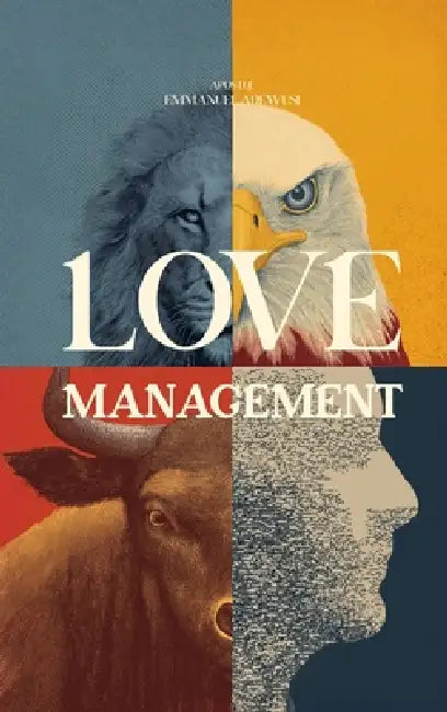 Love Management by Emmanuel Adewusi