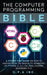 Computer Programming Bible: A Step by Step Guide On How To Master From The Basics to Advanced of Python, C, C++, C#, HTML Coding Raspberry Pi3 by C. P. a. Inc