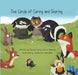 The Circle of Caring and Sharing by Theresa "corky" Larsen-Jonasson