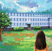 Phyllis's Orange Shirt by Phyllis Webstad