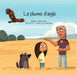 La Plume d'Aigle by Kevin Locke, Jessika Von Innerebner