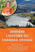 Derriere l'Histoire Du Chandail Orange by Phyllis Webstad