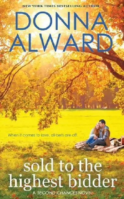 Sold to the Highest Bidder by Donna Alward