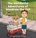 The Wonderful Adventures of Woodrow the Cat by Timothia Sellers-Hogan