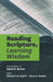 Reading Scripture, Learning Wisdom: Essays in honour of David G. Barker by Michael A. G. Haykin