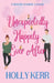 Unexpectingly Happily Ever After: A lovable, laughable, girls night out, mom-lit romantic comedy by Holly Kerr
