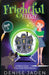 Frightful Friday: A paranormal cozy mystery by Denise Jaden