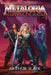 Metaloria: Highway To Hades by Arthur Slade
