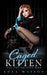 Caged Kitten by Rhea Watson