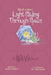 TRIA VIA Journal 1: Light Sliding Through Space by Angela Thunket