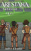 Arestana: The Defense Quest by Shawn P. B. Robinson