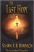 The Last Hope by Robinson, Shawn P. B.