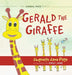 Gerald the Giraffe by Gwyneth Jane Page