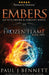 Embers: A Sword & Sorcery Novel by Paul J. Bennett