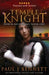 Temple Knight: An Epic Fantasy Novel by Paul J. Bennett