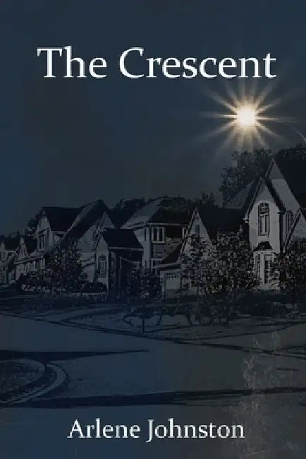 The Crescent by Arlene Johnston