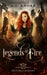 Legends of Fire: A Young Adult Fantasy by A. L. Knorr