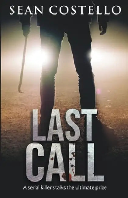 Last Call by Sean Costello