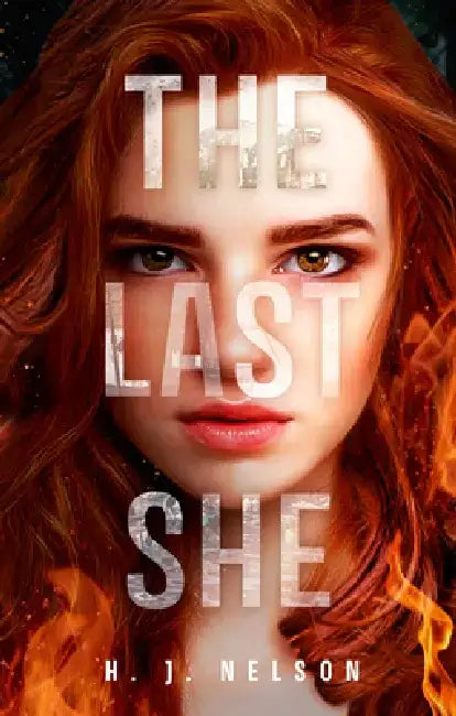 The Last She by H. J. Nelson