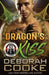 Dragon's Kiss by Deborah Cooke