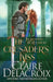 The Crusader's Kiss: A Medieval Romance by Claire Delacroix