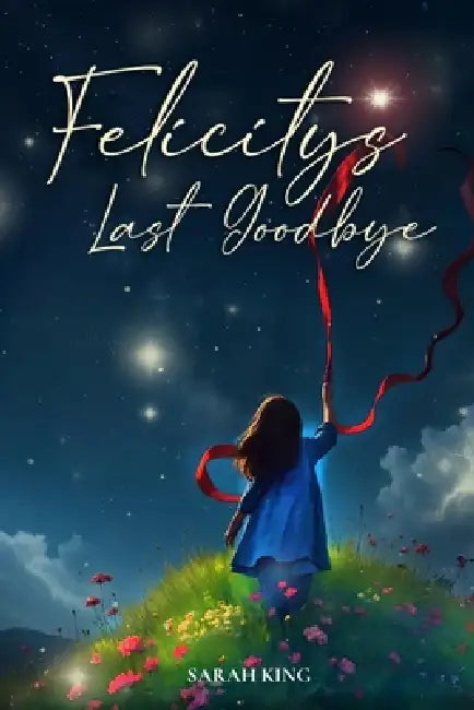 Felicity's Last Goodbye by Sarah King