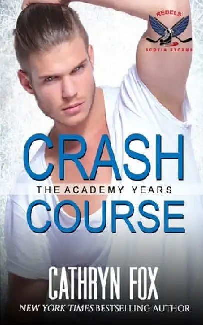 Crash Course by Cathryn Fox