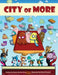 City of More by Sonya Annita Song, Daniel Howard