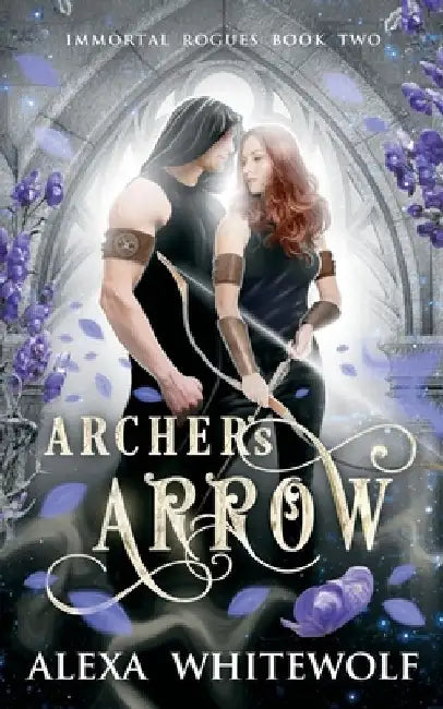 Archer's Arrow: A Greek and Norse Mythology Paranormal Romance by Alexa Whitewolf