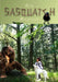 Die Sasquatch Medizin by Harris, Eelonqa K.