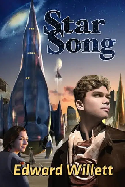 Star Song by Edward Willett