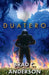 Duatero by Brad C. Anderson