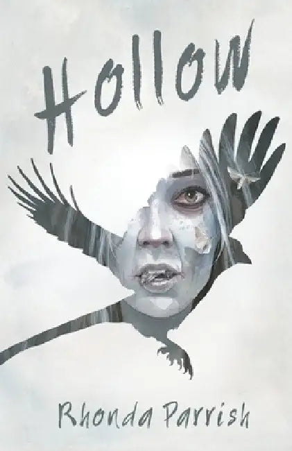 Hollow by Rhonda Parrish
