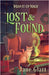 Lost and Found by Glatt, Jane