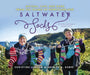 Saltwater Socks, Caps, Mittens and More by Christine Legrow