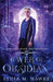 A Web of Obsidian by Lydia M. Hawke
