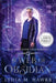 A Web of Obsidian by Lydia M. Hawke