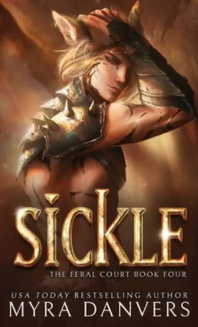 Sickle by Myra Danvers