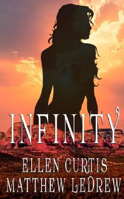 Infinity by Matthew Ledrew