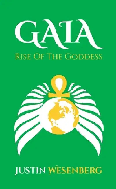 Gaia Rise Of The Goddess by Wesenberg