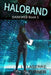 Haloband by Chris Turner
