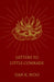 Letters to Little Comrade by Dan K. Woo