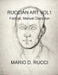 Ruccian Art Vol1: Factual, Manual Depiction by Mario D. Rucci