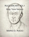 Ruccian Art Vol1: Gray Tone Version by Mario D. Rucci