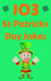 St Patricks Day Joke Book by Funny Foxx