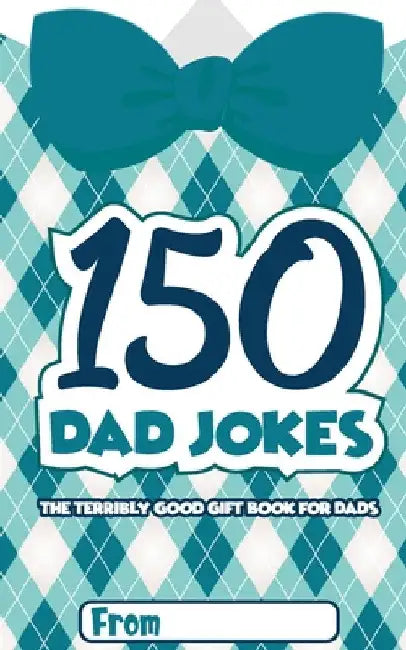 Dad Jokes Book by Funny Foxx