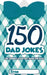 Dad Jokes Book by Funny Foxx