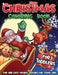 Christmas Coloring Book by Harper Hall